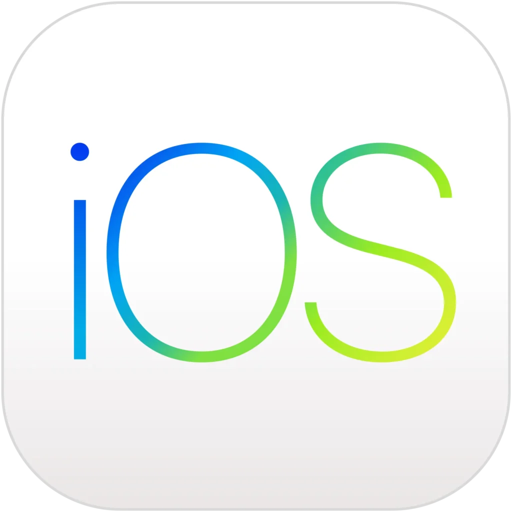 IOS-applicatie van Napoleon Casino